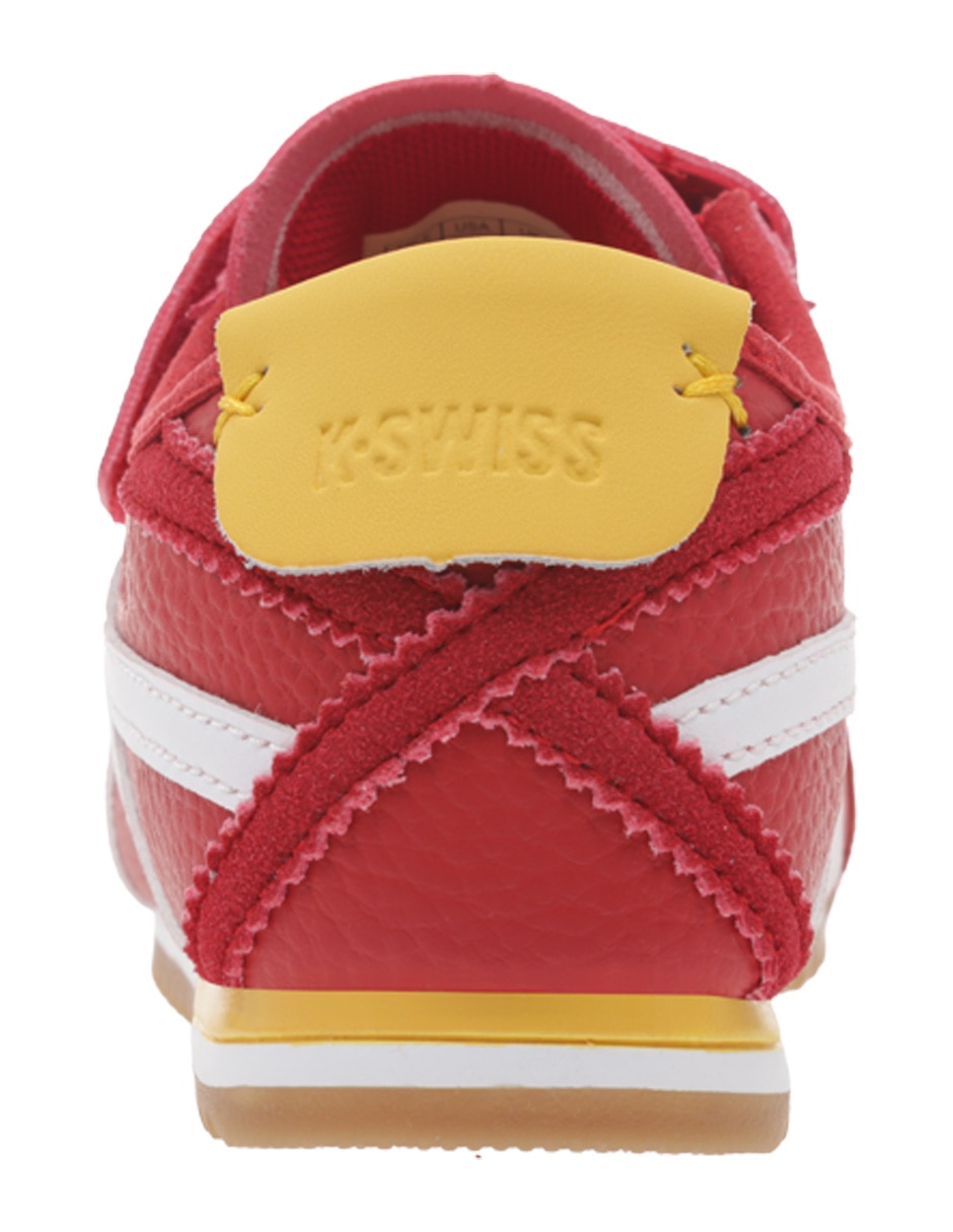 Tenis K-Swiss para Infantil niño Gashiko