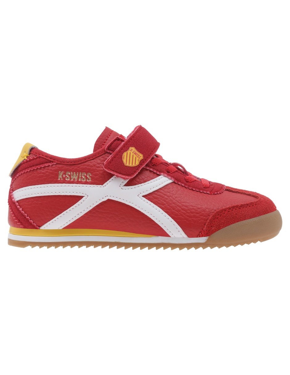 Tenis K-Swiss para Infantil niño Gashiko