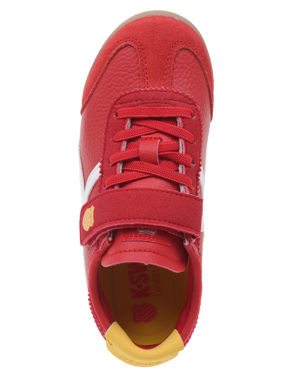 Tenis K-Swiss para Infantil niño Gashiko