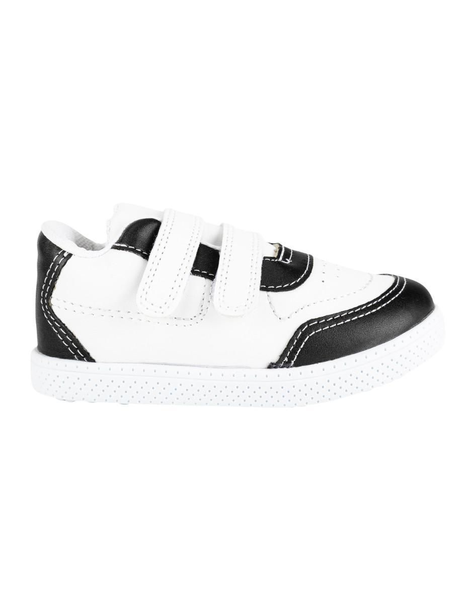 Tenis para niño