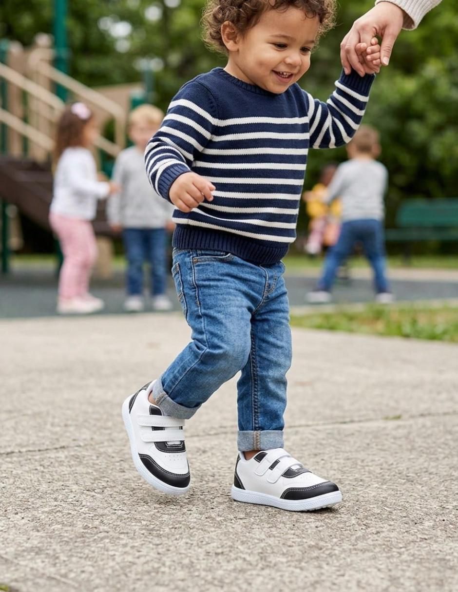 Tenis para niño