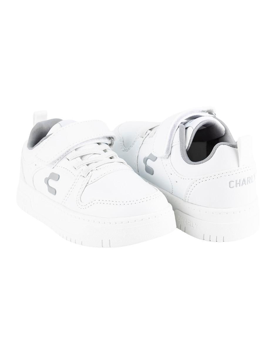 Tenis para niño 5