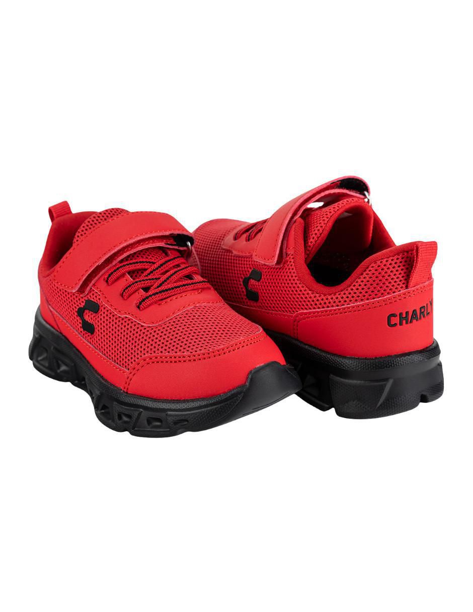Tenis para niño 5