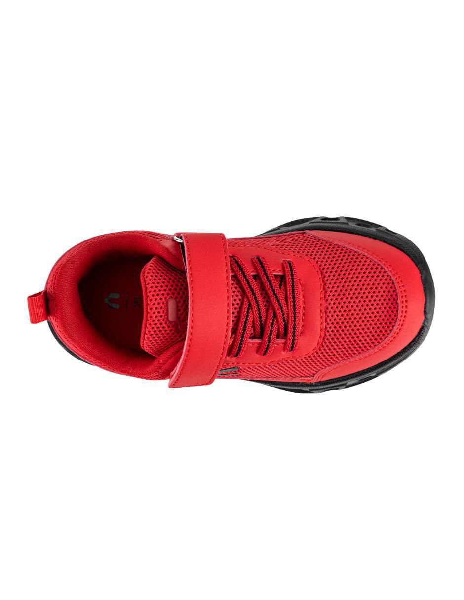 Rojo