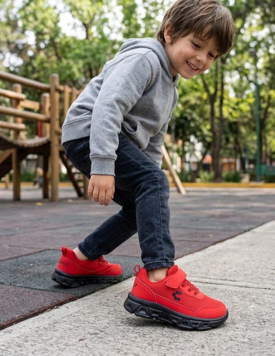 Rojo