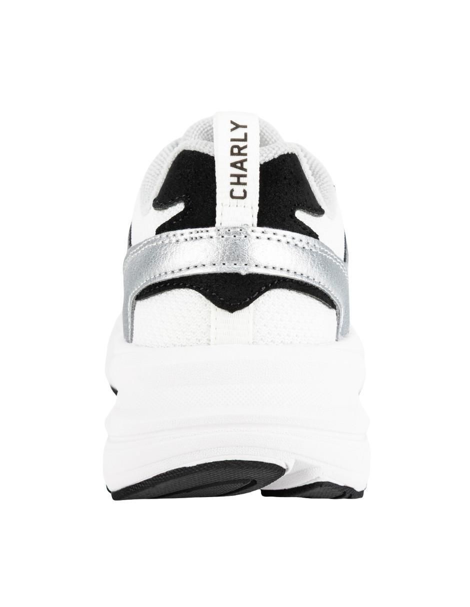 Tenis para niño