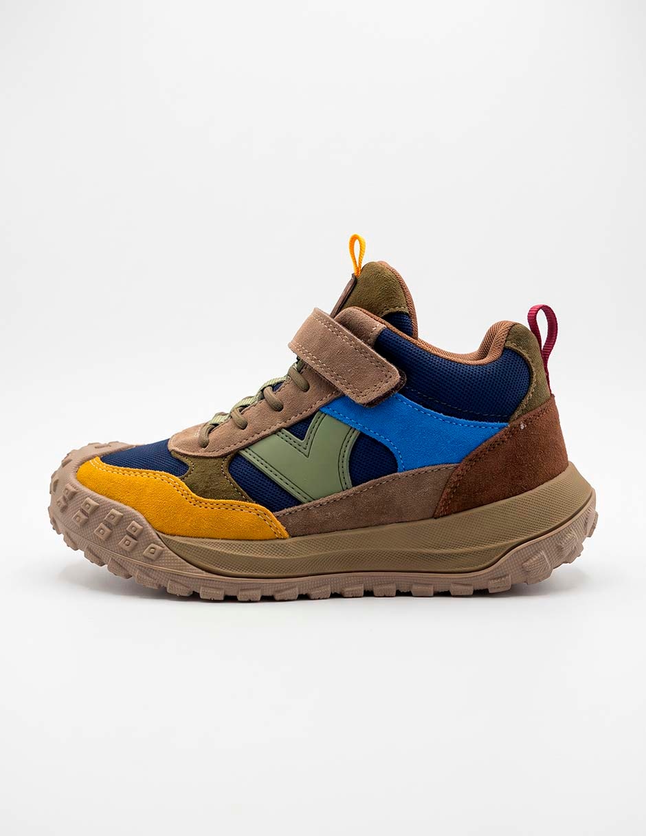 Tenis Victoria para niño