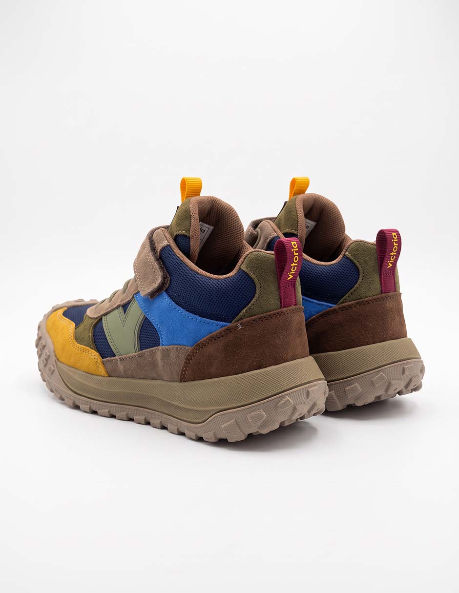 Tenis Victoria para niño 5