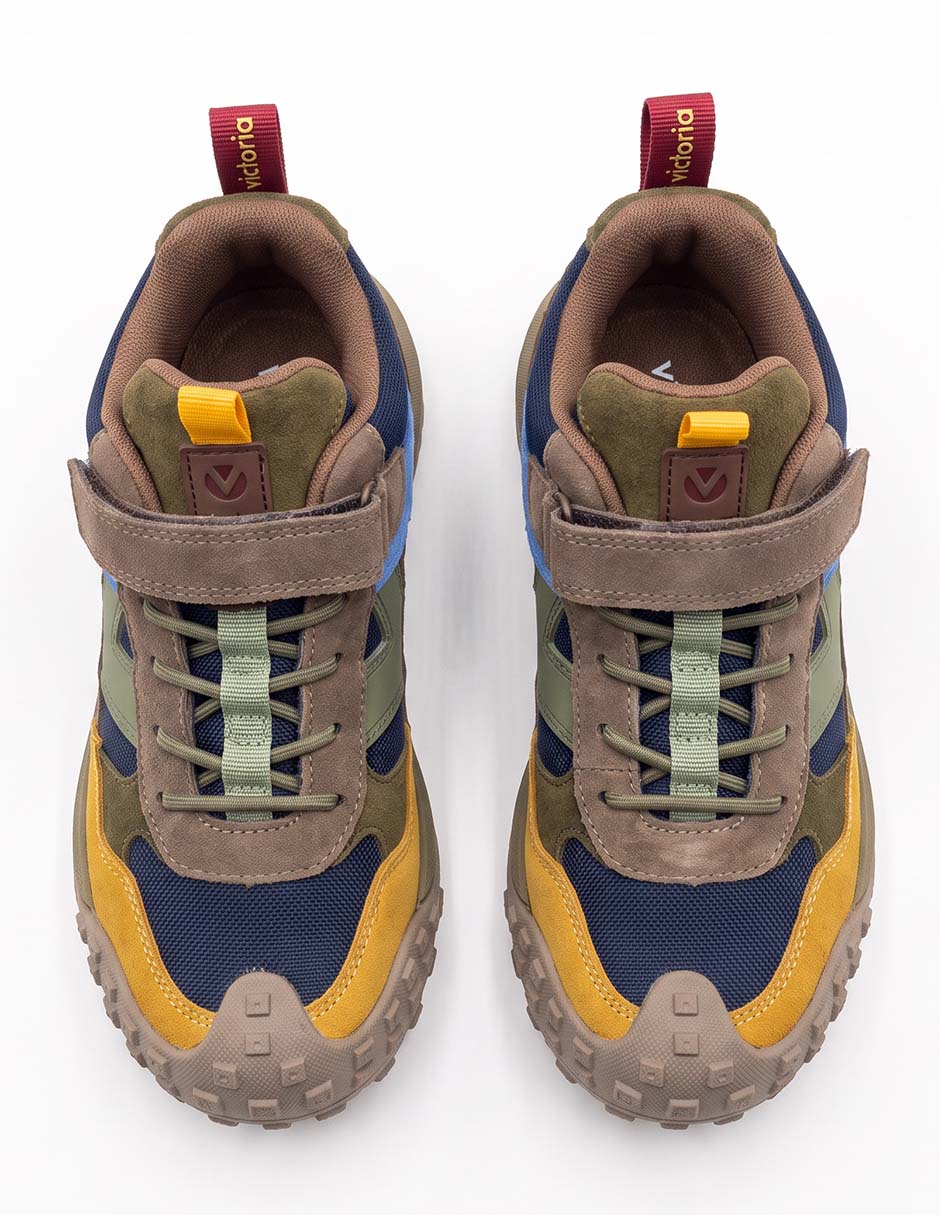 Tenis Victoria para niño