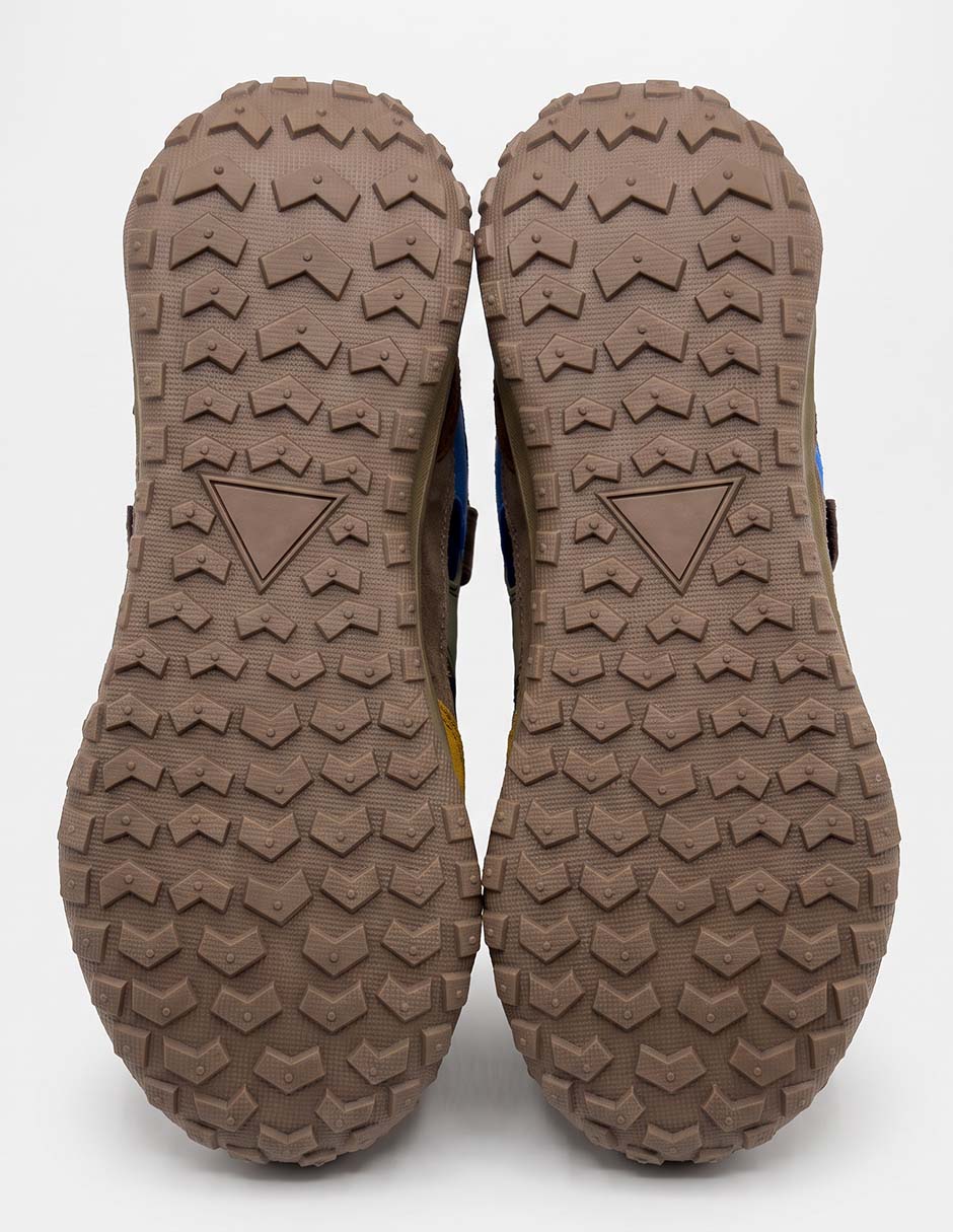 Tenis Victoria para niño