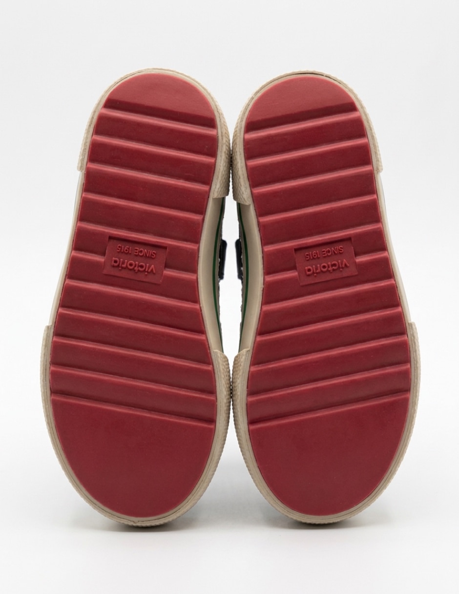 Tenis para niño 4