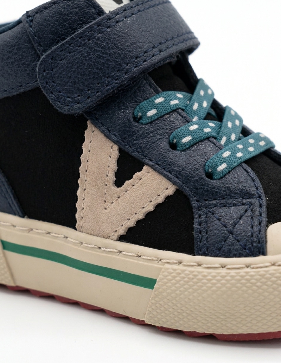 Tenis para niño 5