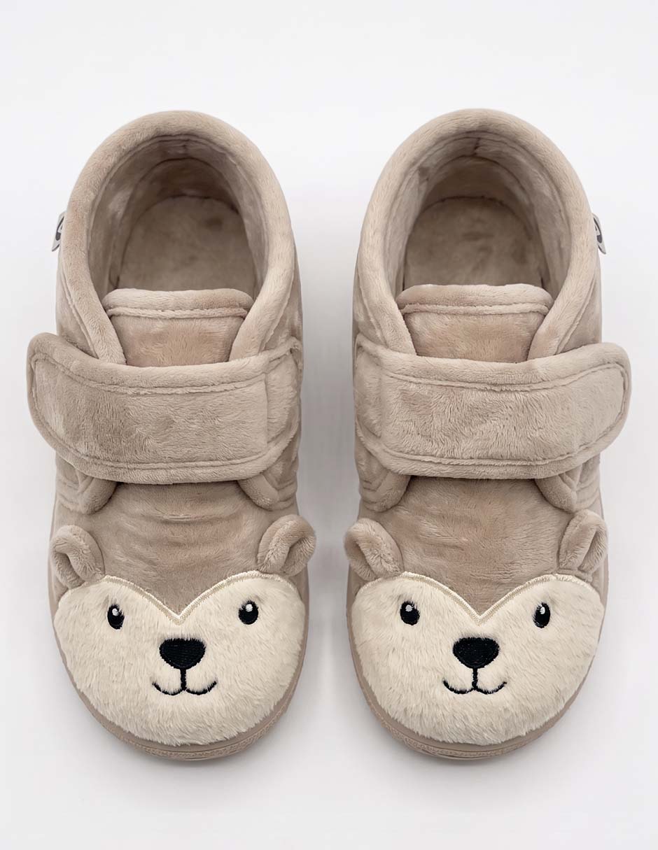 Zapato Victoria para niño 4