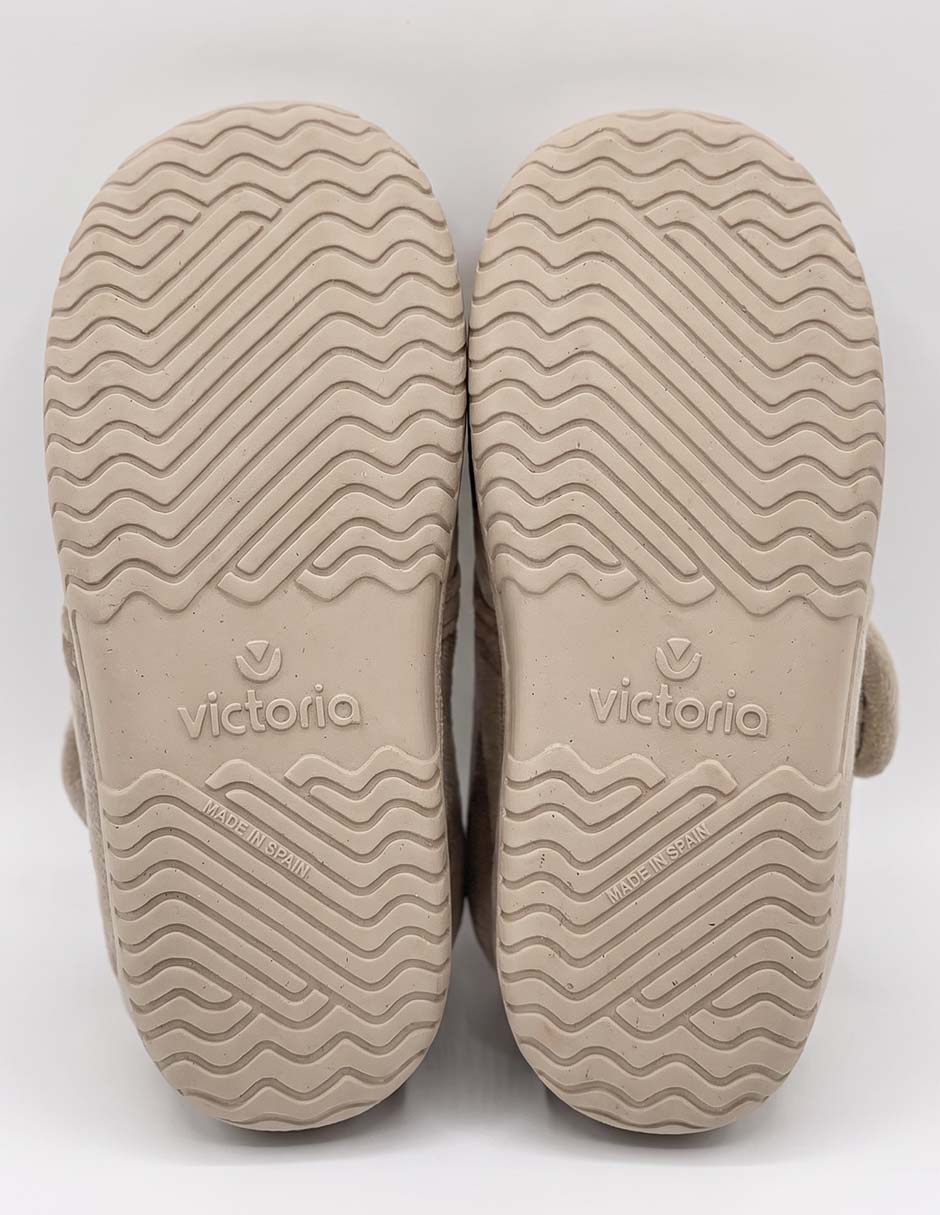 Zapato Victoria para niño 3