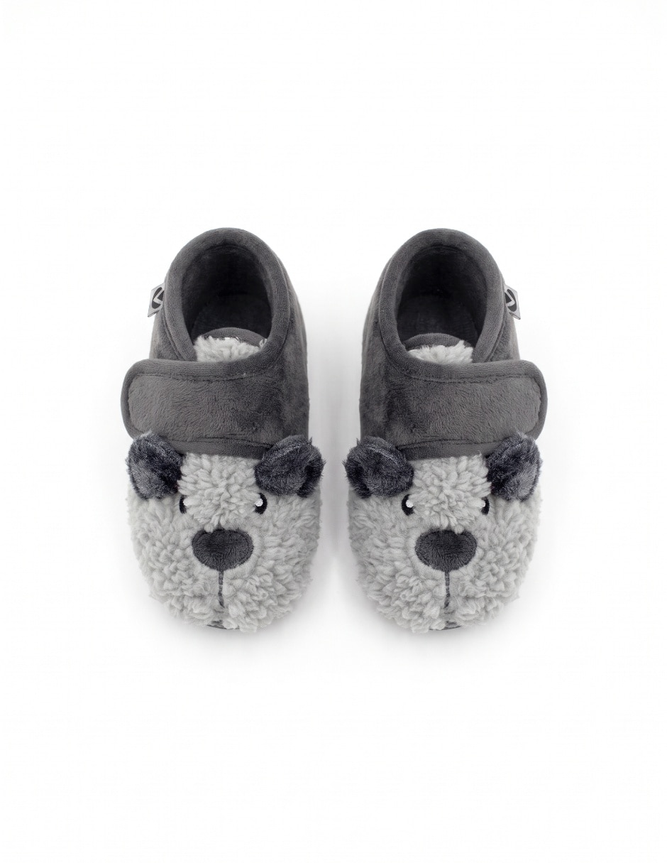 Zapato infantil unisex 3