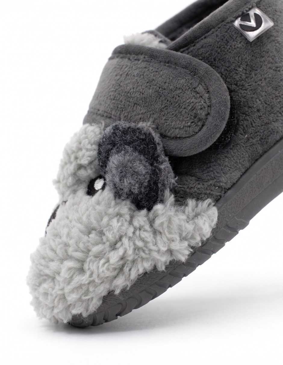 Zapato infantil unisex 4