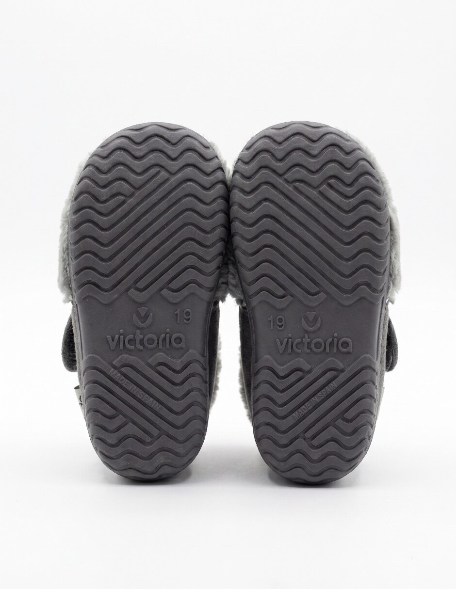 Zapato infantil unisex 5