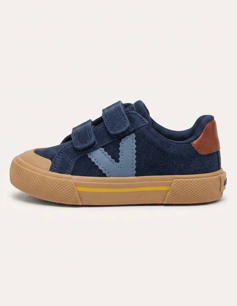 Tenis victoria para niño