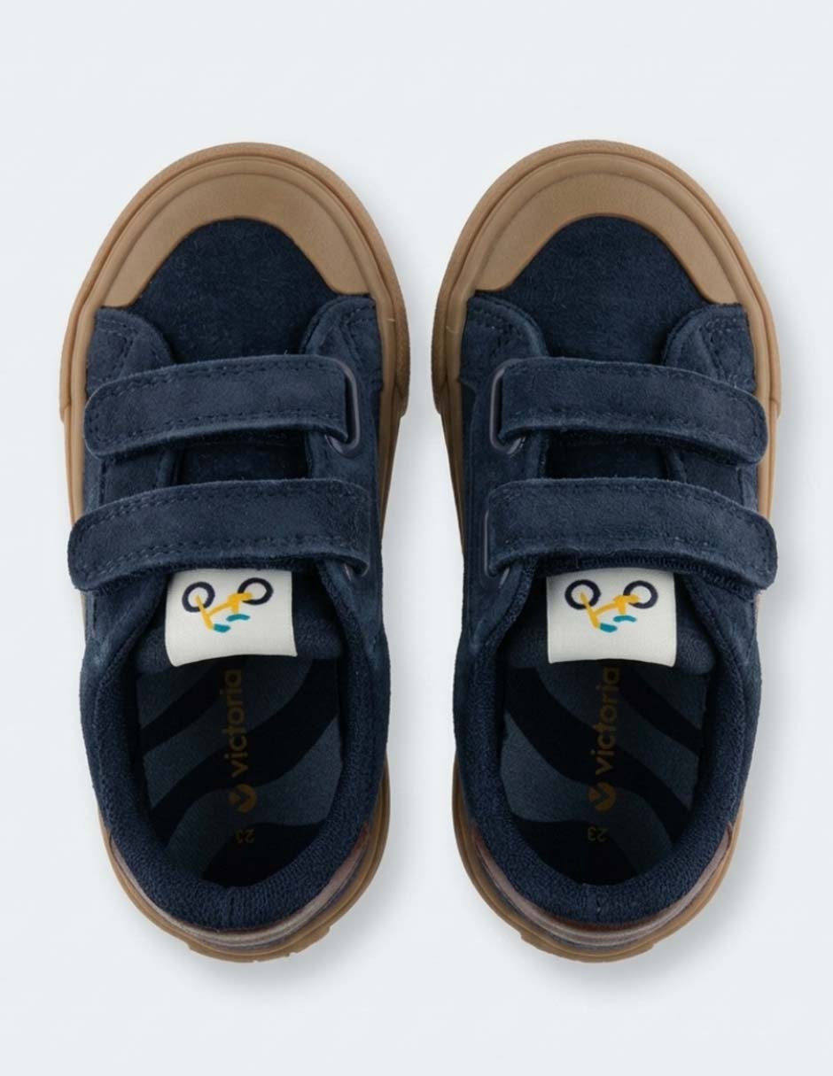 Tenis victoria para niño