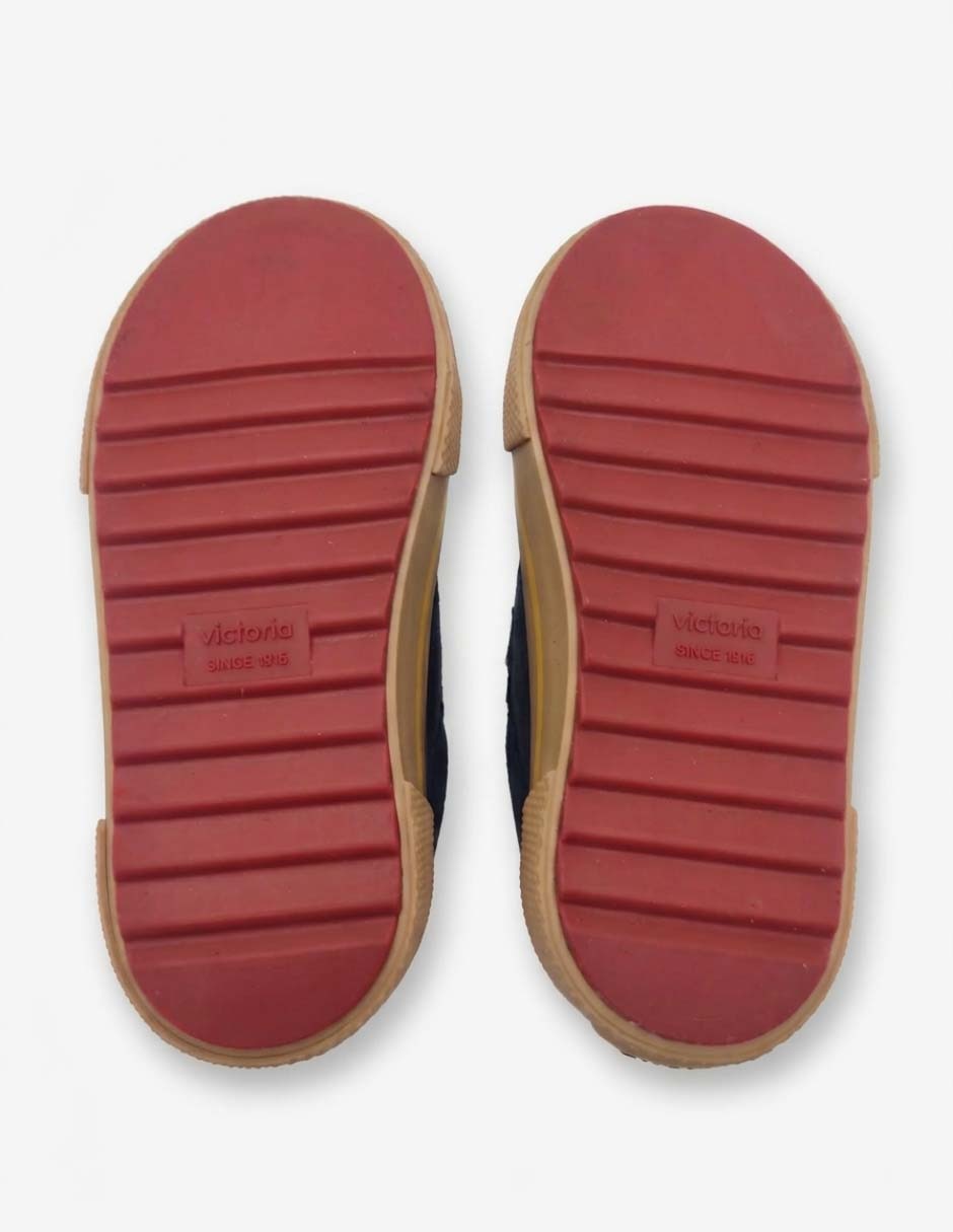 Tenis victoria para niño