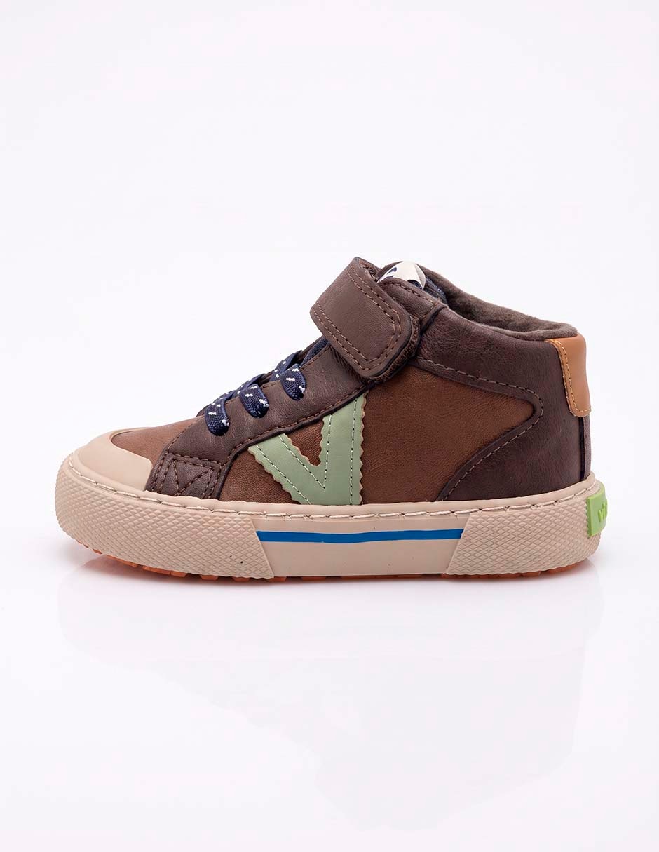 Tenis Victoria para niño 5
