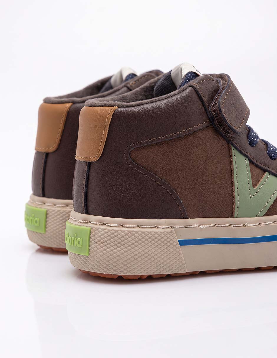 Tenis Victoria para niño 3