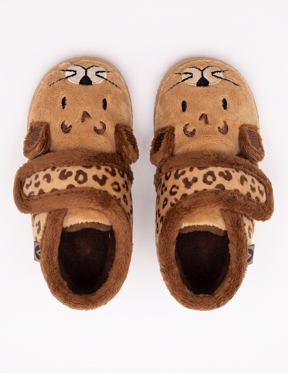 Zapato infantil unisex 3