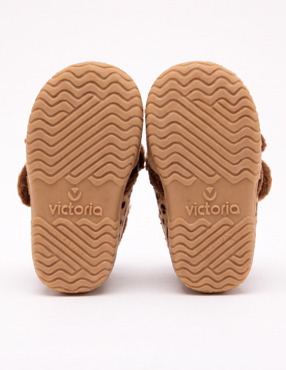 Zapato infantil unisex 4