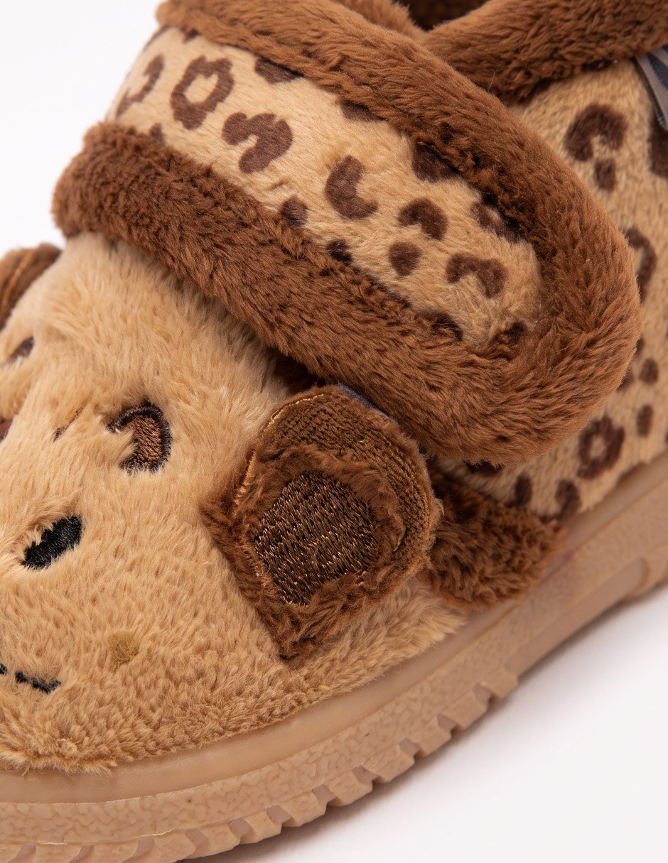 Zapato infantil unisex 5