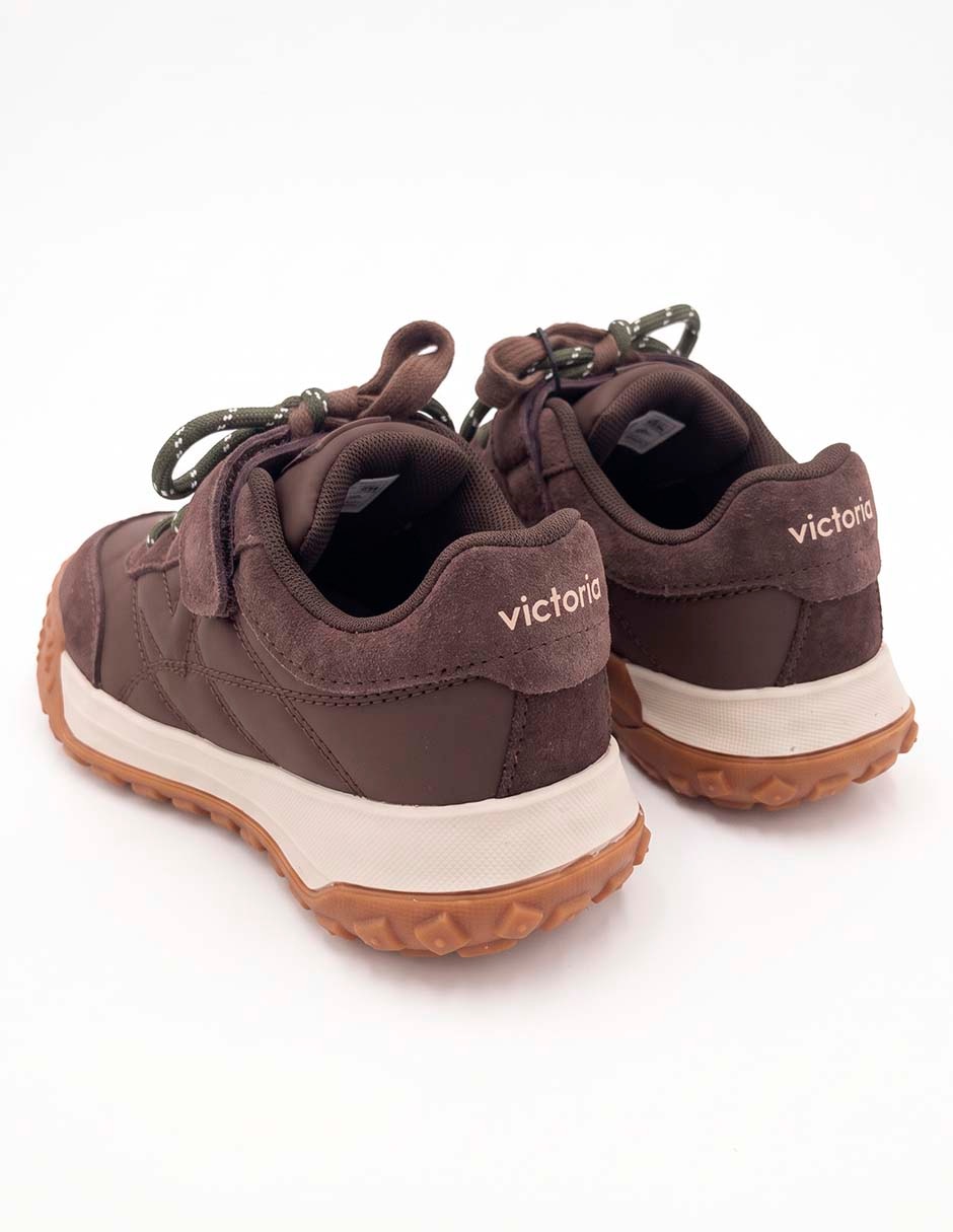Tenis Victoria para niño 5