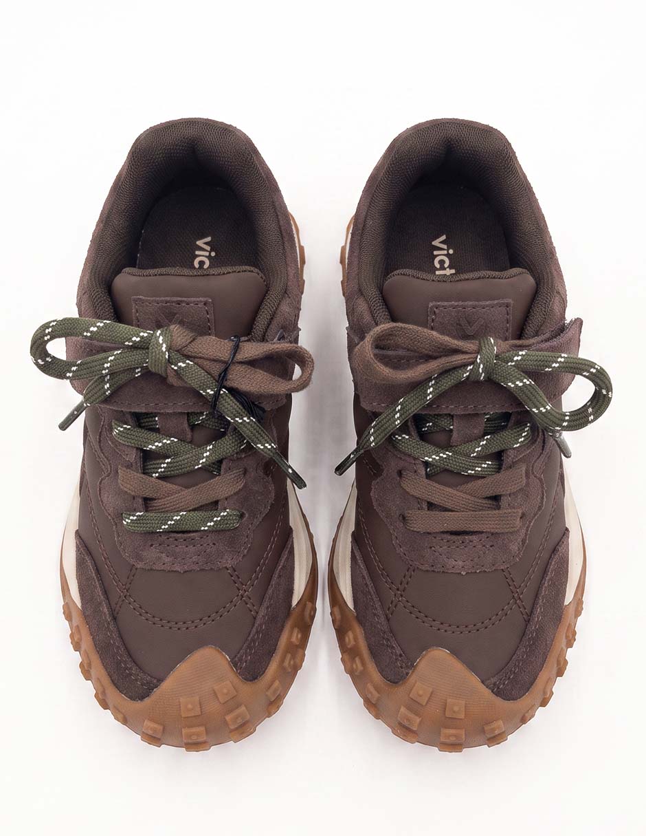 Tenis Victoria para niño 4