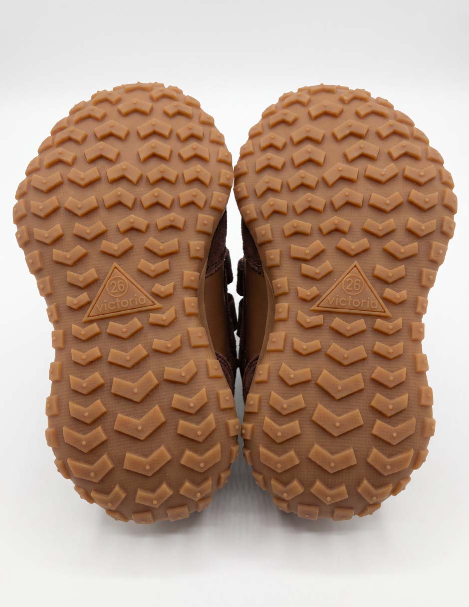 Tenis Victoria para niño 3