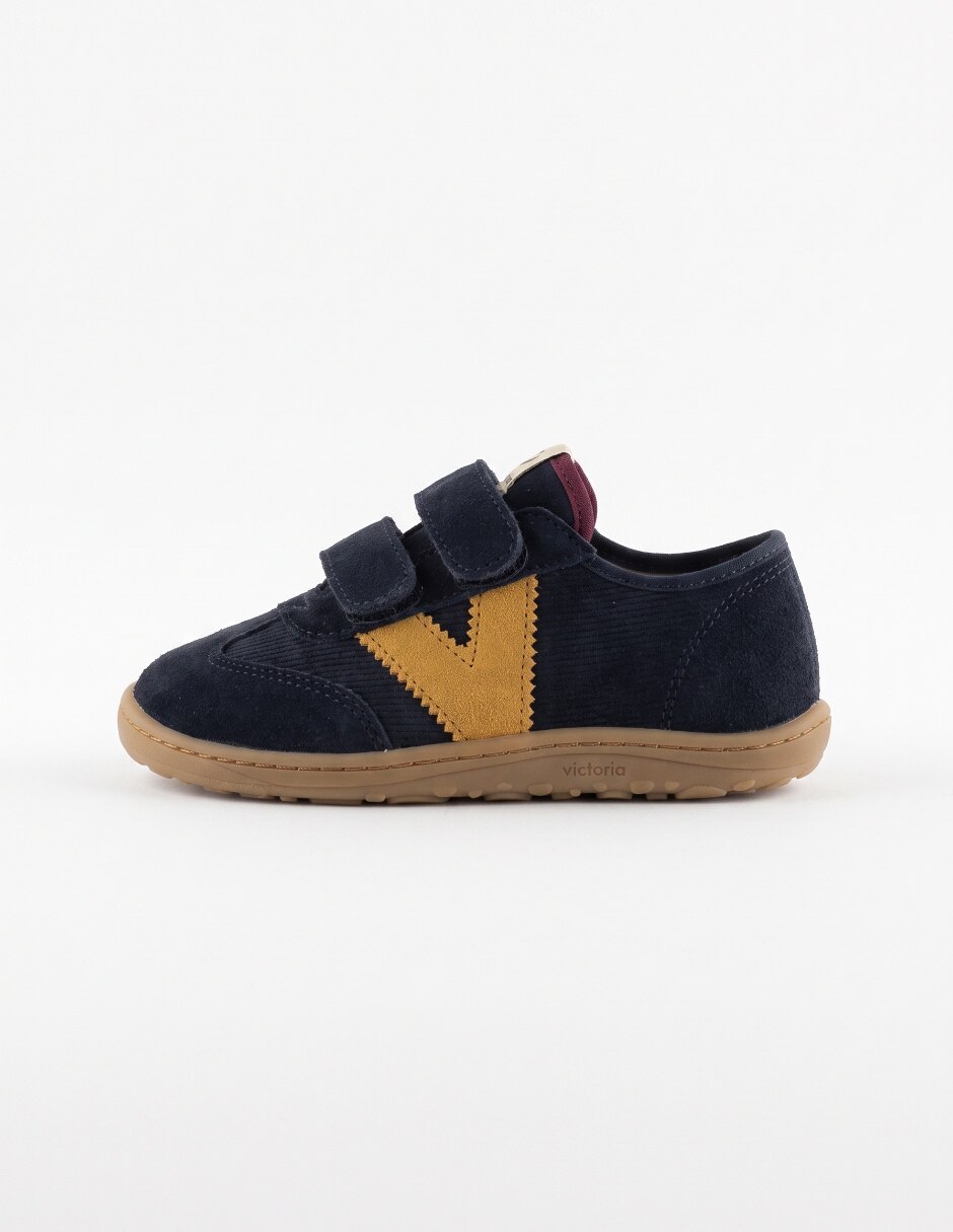 Tenis para niño Tenis para niño