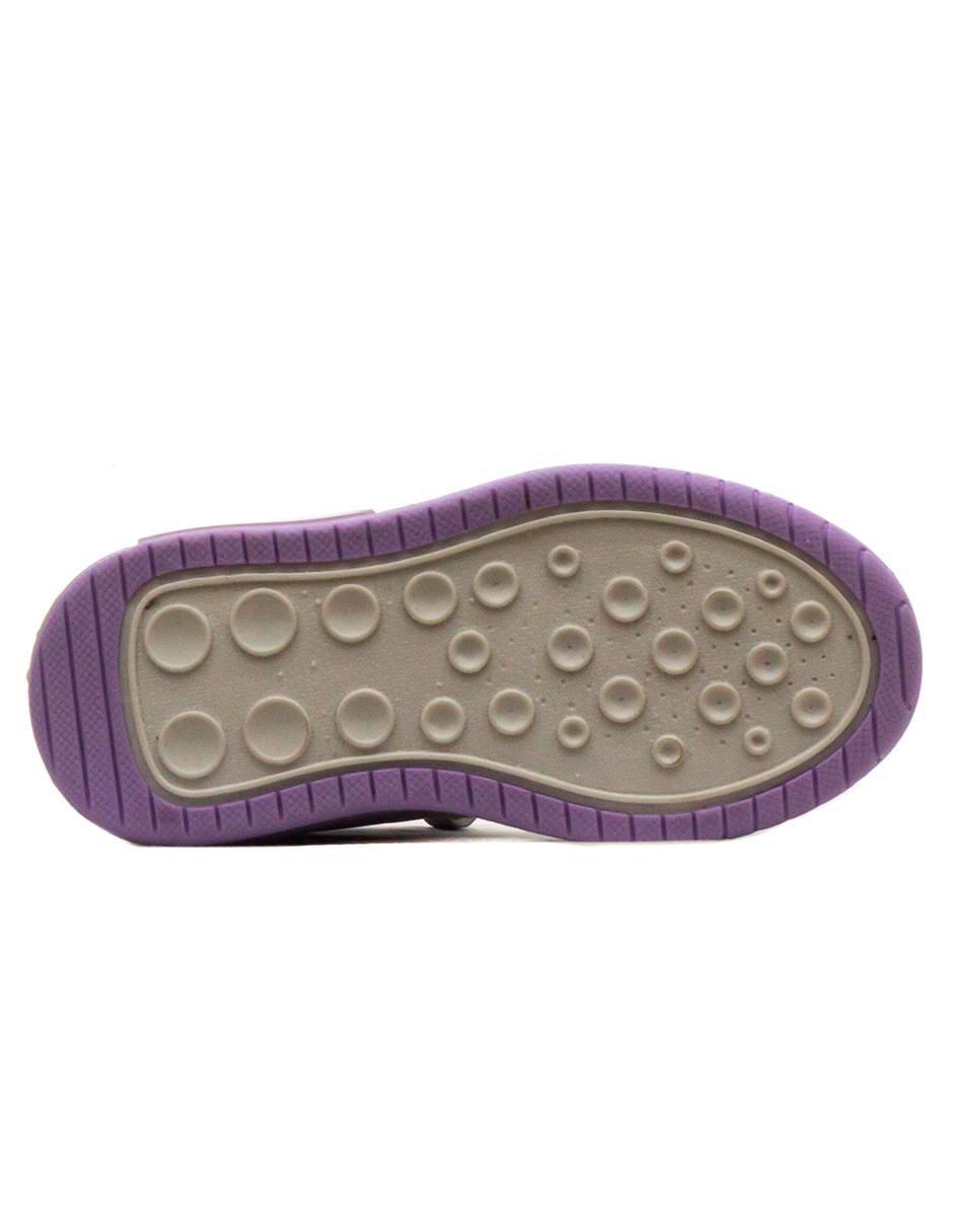 Tenis para niña Frozen 6