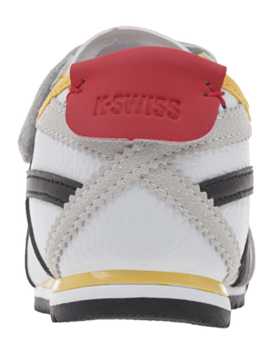 Tenis K-Swiss para niño Gashiko