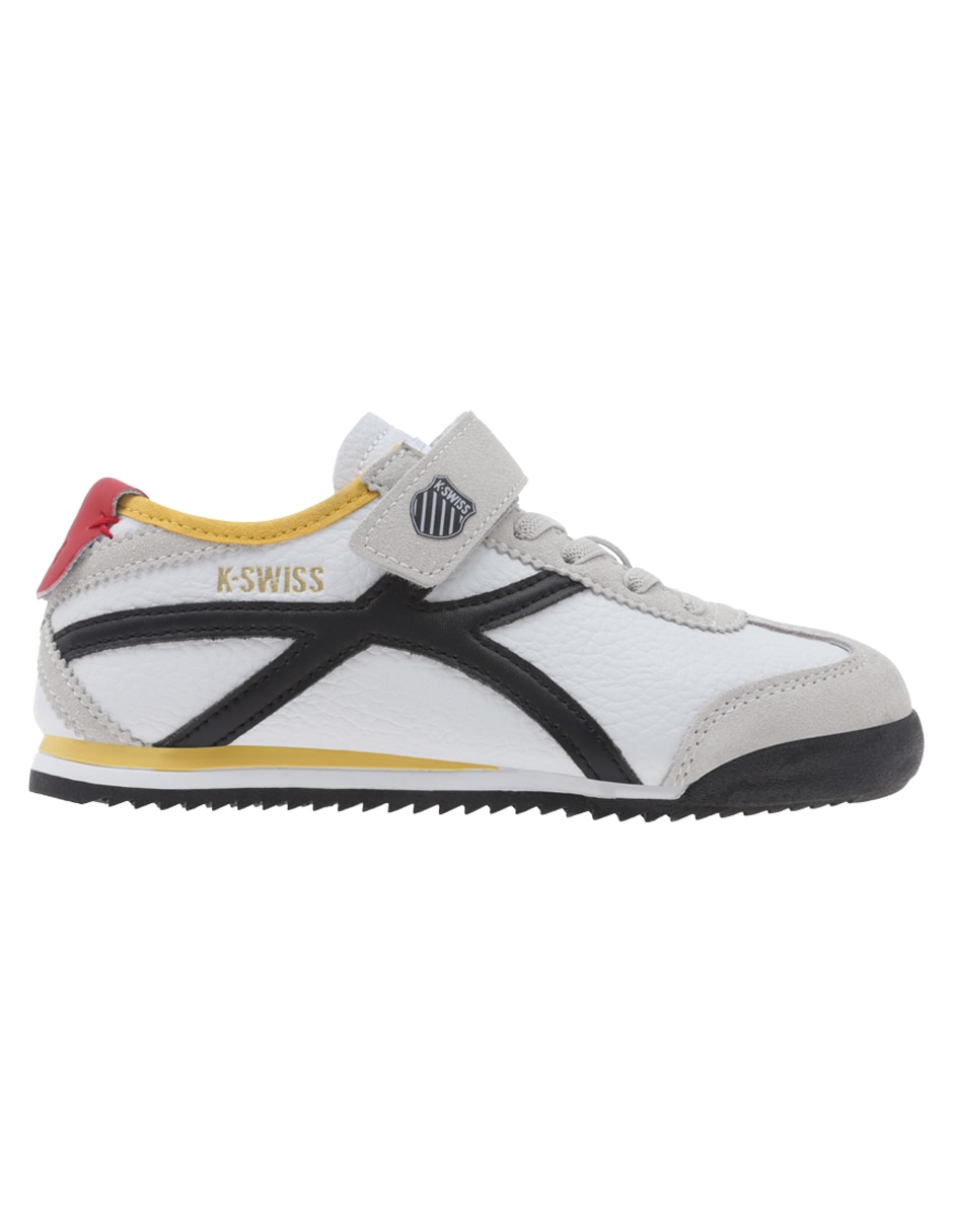 Tenis K-Swiss para niño Gashiko
