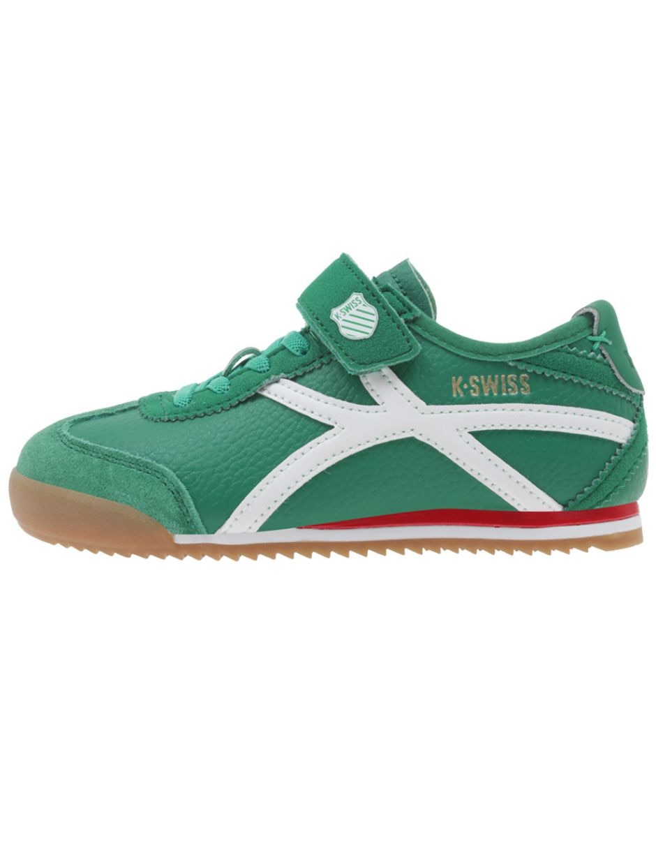 Tenis para niño Gashiko Mundial