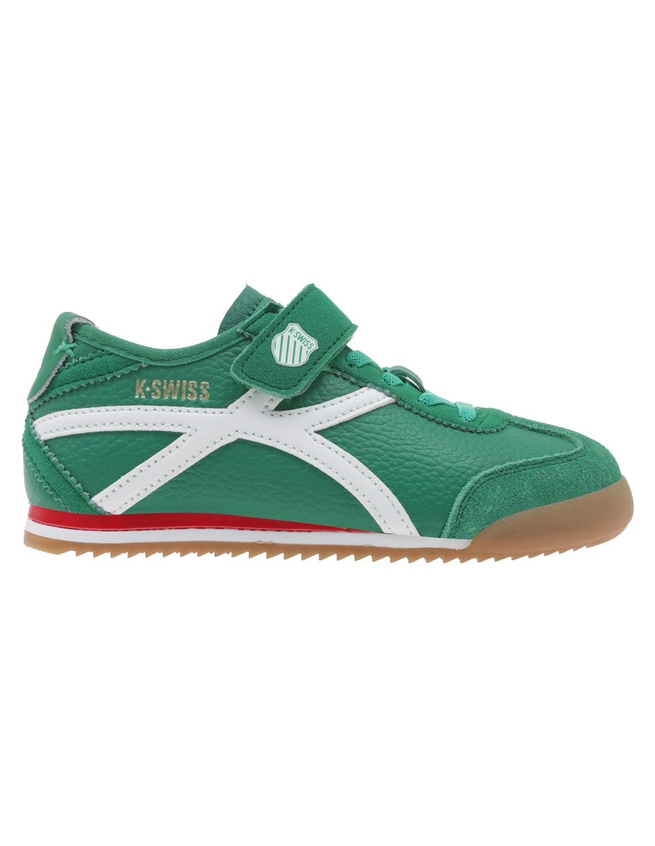 Tenis para niño Gashiko Mundial