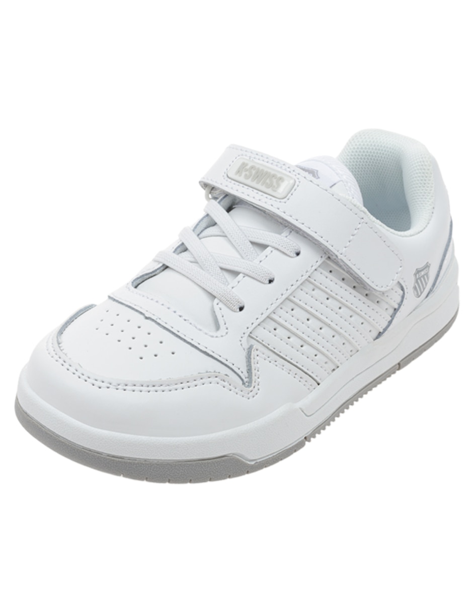 Tenis k-swiss para niño drifty
