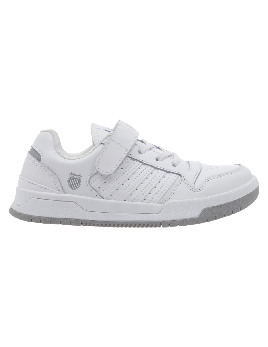 Tenis k-swiss para niño drifty