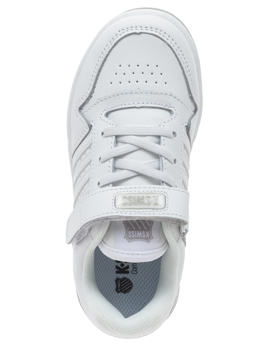 Tenis k-swiss para niño drifty