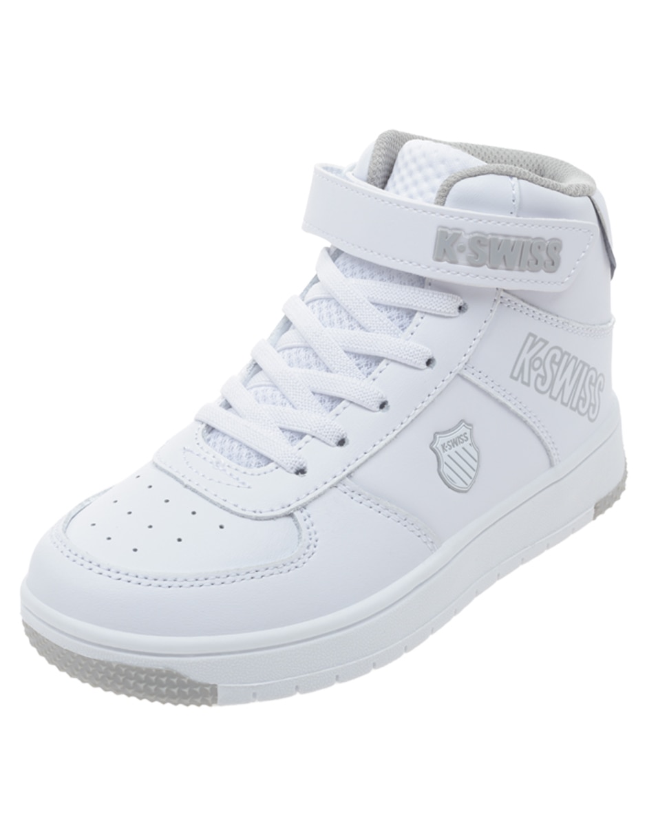 Tenis para niño Salt Mid Bts 3