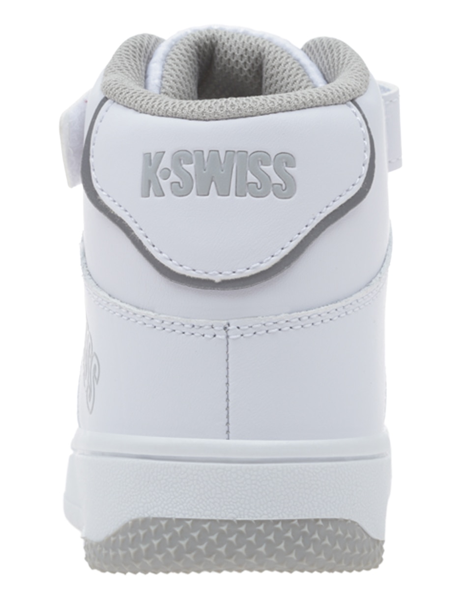 Tenis para niño Salt Mid Bts 4