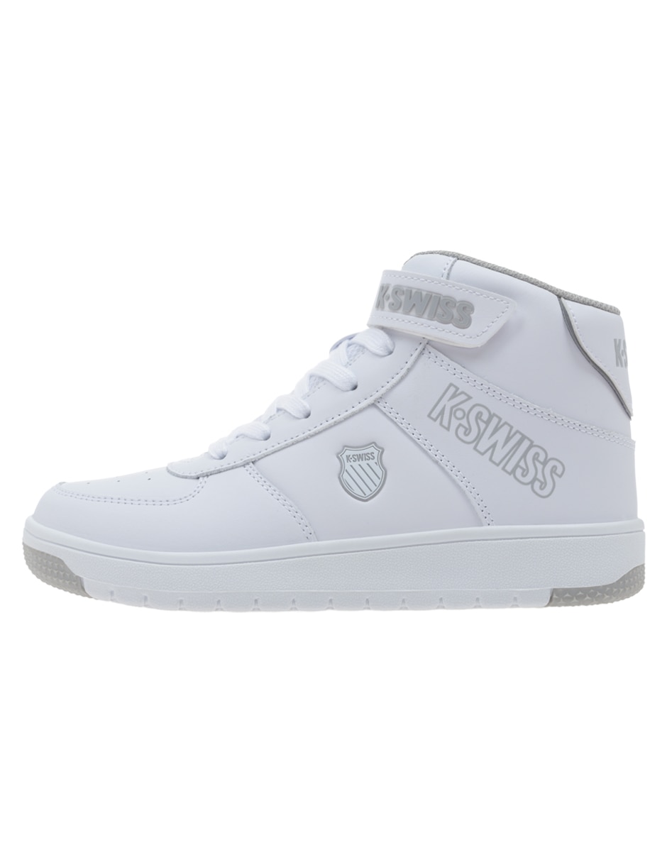 Tenis para niño salt mid bts