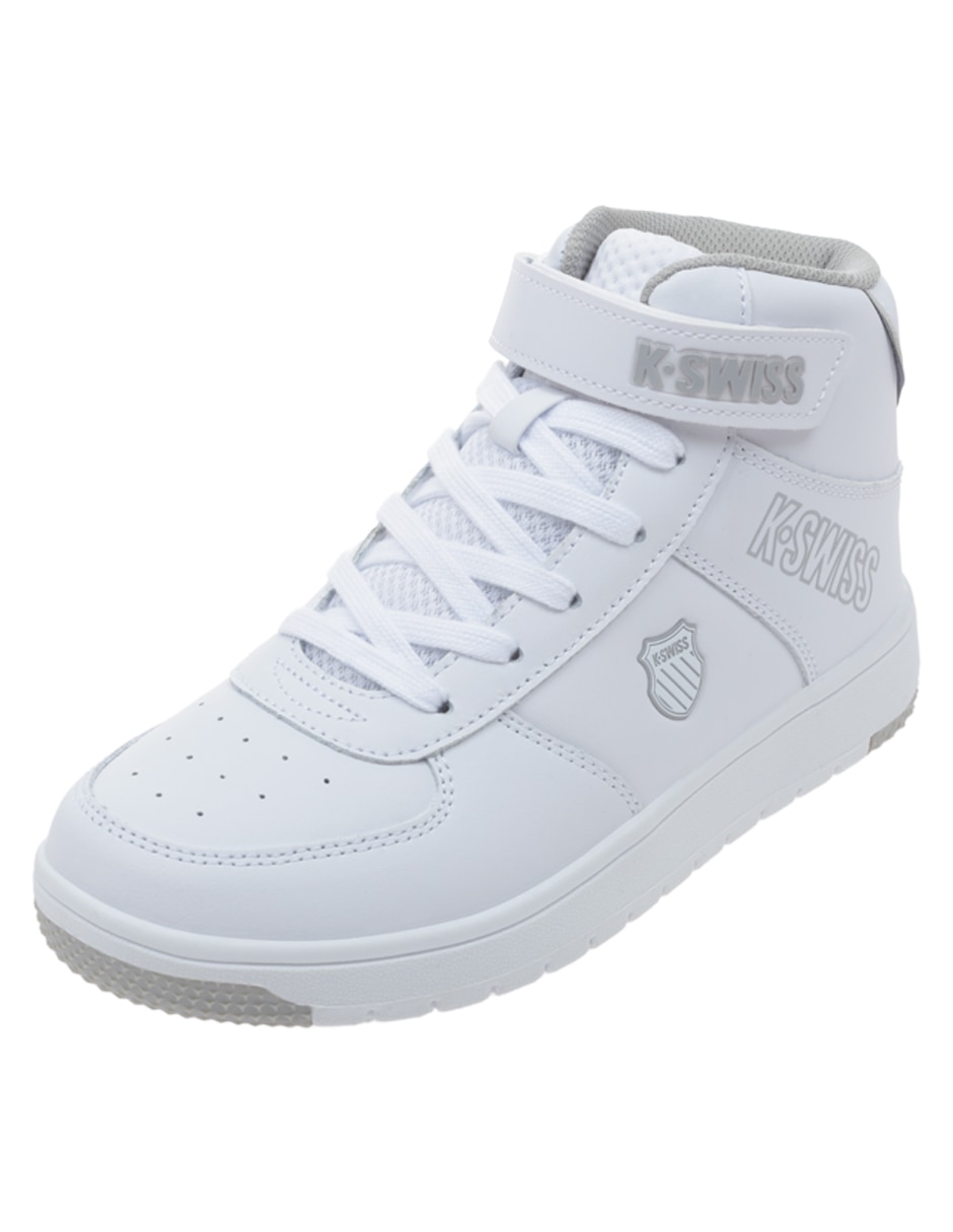 Tenis para niño salt mid bts 2