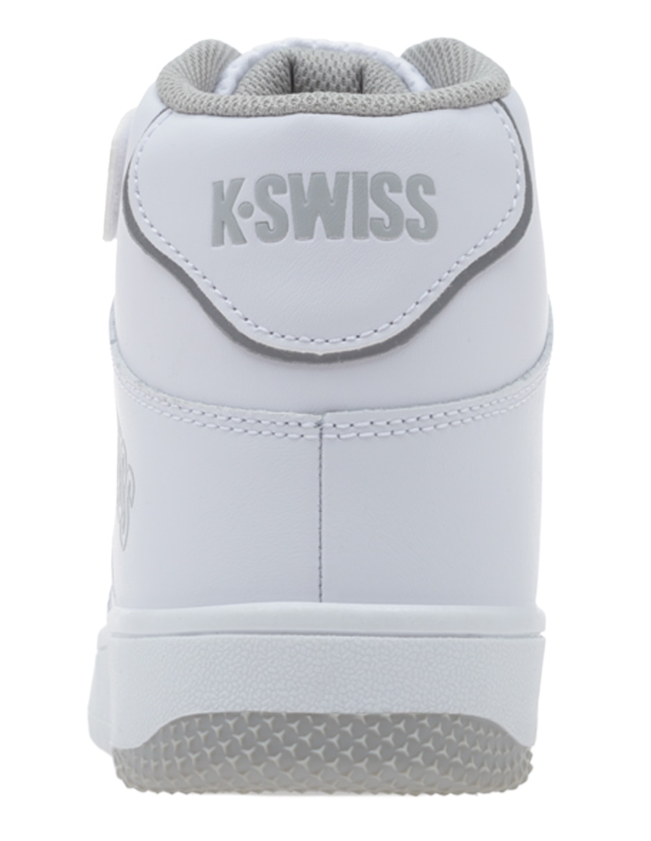 Tenis para niño salt mid bts 3