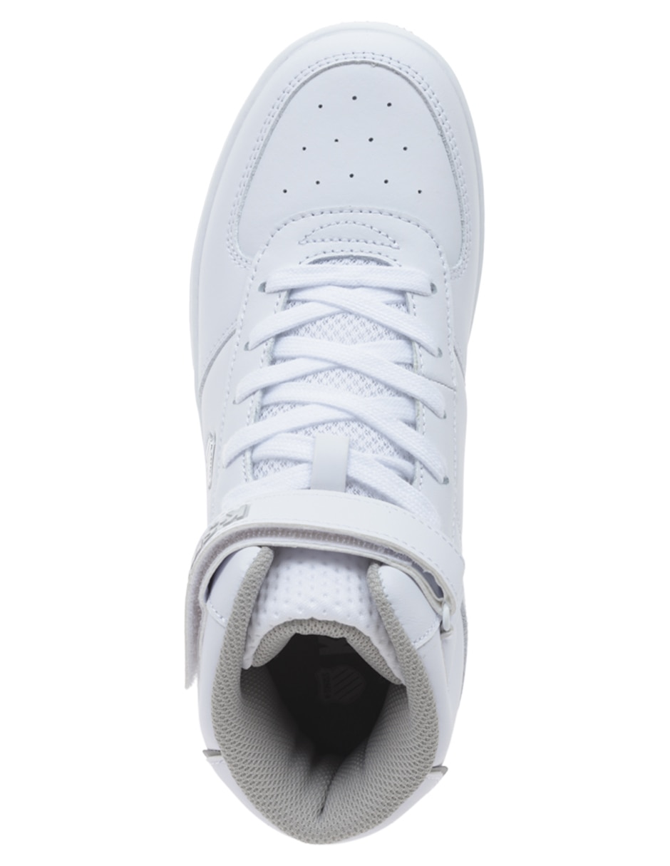 Tenis para niño salt mid bts 5