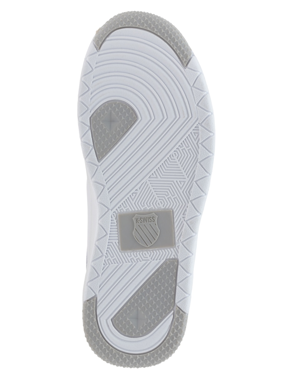 Tenis para niño salt mid bts 6