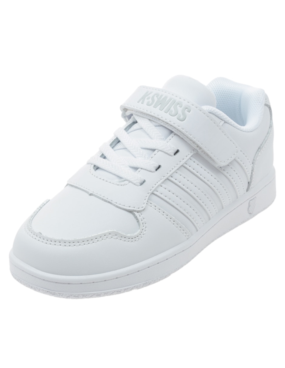Tenis para niño mike bts 2