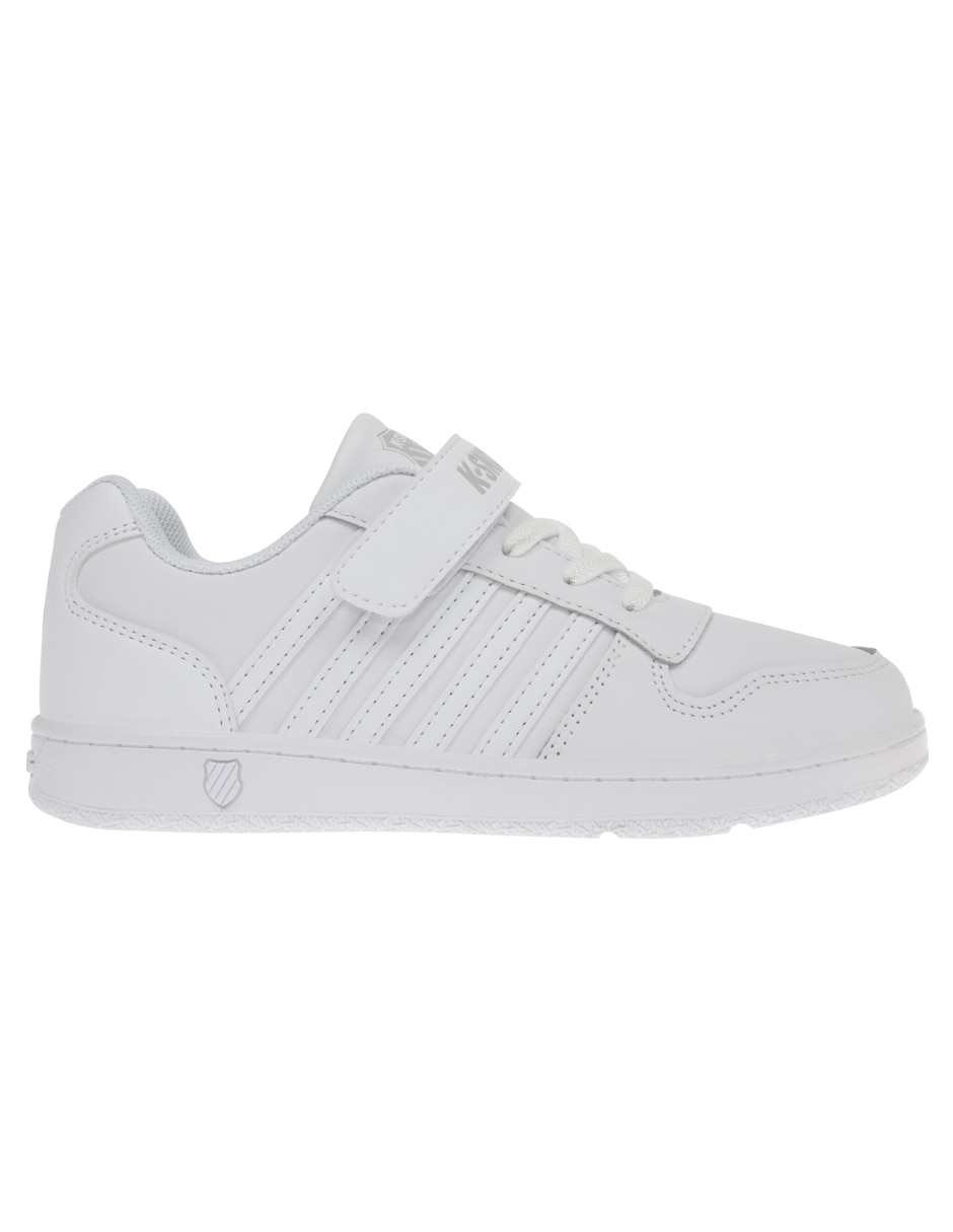 Tenis para niño mike bts 3